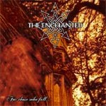CD The Enchanted "For Those Who Fall (MCD)"