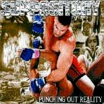 CD Suppository "Punching out Reality"