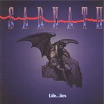 CD Sarnath "Life... Lies"