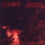 CD Psychofagist/Hybrid Viscery "Selfless Spite"