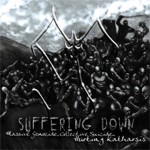 CD Suffering Down "Massive Genocide"