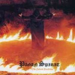 CD Pagan Spirit "The Latent Doctrine"