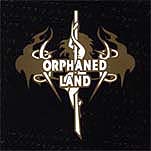 CD Orphaned Land "The Beloveds Cry"