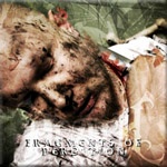 CD Death Du Jour "Fragments of Perdition"