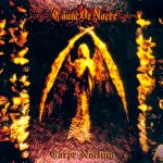 CD Count De Nocte "Carpe Noctum"