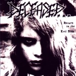 CD Deceased "Return to the evil Side"