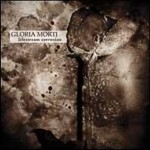 CD Gloria Morti "Lifestream Corrosion"