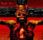 CD King's-Evil "Deletion of Humanoise"