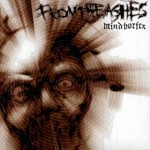 CD From The Ashes "Mind Vortex"