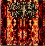 CD Venereal Disease "Mondo Macabro"