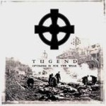 CD Tugend "Optimism is for a Weak"