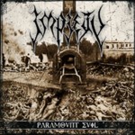 CD Impiety "Paramount Evil"