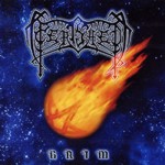 CD Perished "Grim"