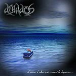 CD Dryados "L'amour N'enleve Pas Vraiment La Depression"