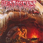 CD Agathocles/Stomachal Corrosion "Live in Stavenhagen 1998"