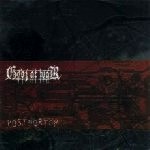 CD Gods at War "Postmortem"