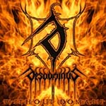 CD Desdominus "Without Domain"