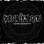 CD Rest in Pain "Higher Geometry"