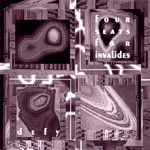 CD Four Seats For Invalides "Defy"