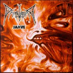 CD Phantasma "Jahve"