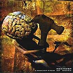 CD Necrost "Conception of Noise"