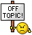 OFFTOPIC